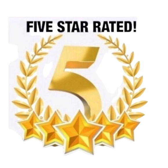 BETH BOWLEY Women's Navy Blue Small Pin- Stripe Bermuda dress Shorts Size 6 NWT - Picture 13 of 16